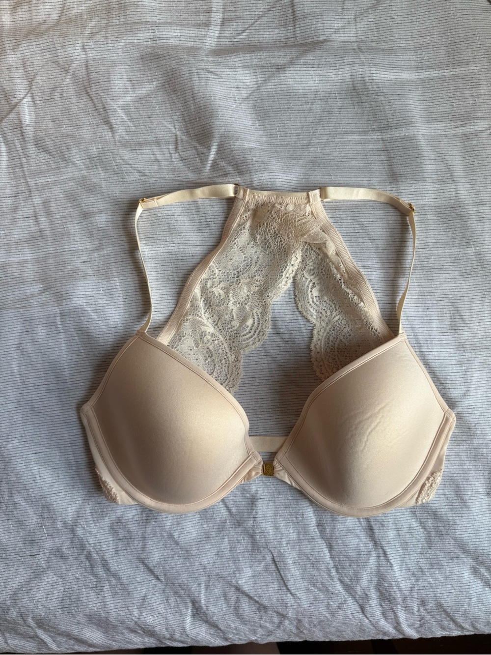 ThirdLove Lace Racerback
